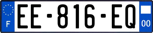 EE-816-EQ