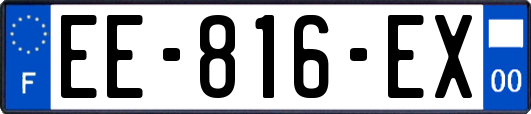 EE-816-EX