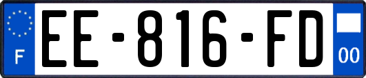 EE-816-FD