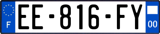 EE-816-FY