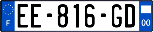 EE-816-GD