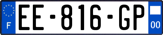 EE-816-GP