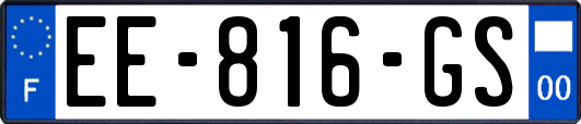 EE-816-GS