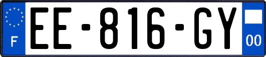 EE-816-GY