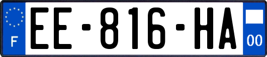EE-816-HA