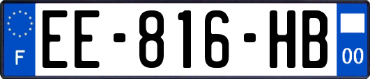 EE-816-HB