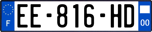 EE-816-HD