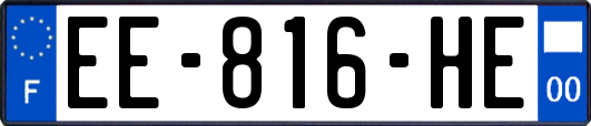 EE-816-HE
