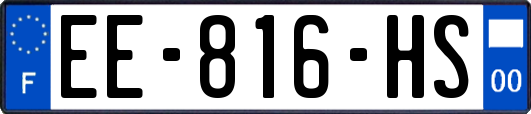 EE-816-HS