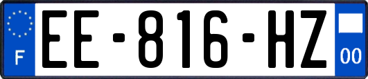 EE-816-HZ