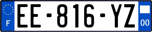 EE-816-YZ