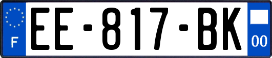 EE-817-BK