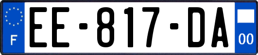 EE-817-DA