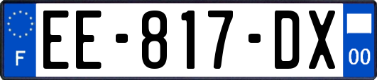 EE-817-DX