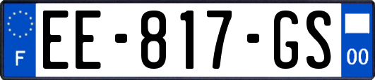 EE-817-GS