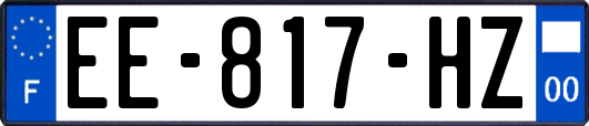 EE-817-HZ