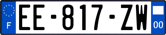 EE-817-ZW