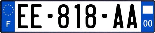 EE-818-AA