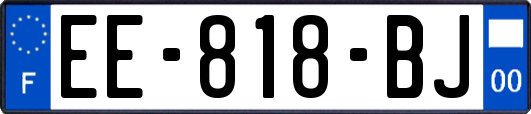 EE-818-BJ