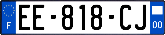 EE-818-CJ