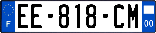EE-818-CM