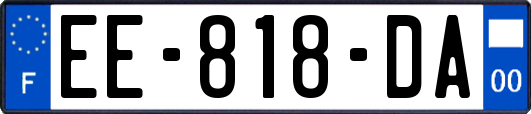 EE-818-DA