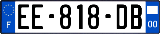 EE-818-DB
