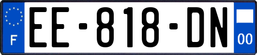 EE-818-DN