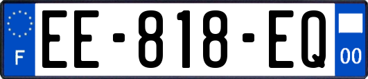 EE-818-EQ