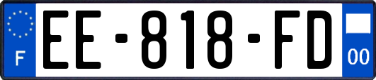 EE-818-FD