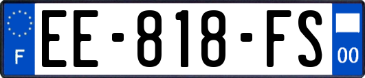 EE-818-FS