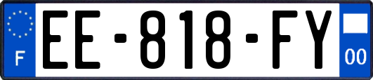 EE-818-FY