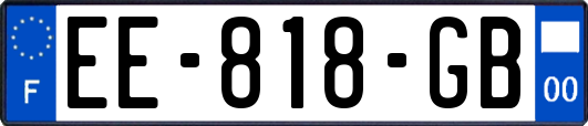 EE-818-GB