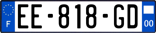 EE-818-GD