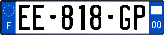 EE-818-GP