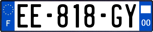 EE-818-GY