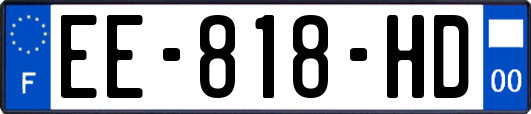 EE-818-HD