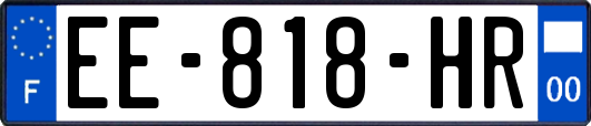 EE-818-HR