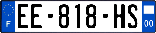 EE-818-HS