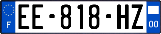 EE-818-HZ