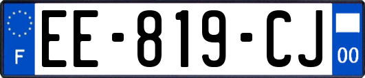 EE-819-CJ