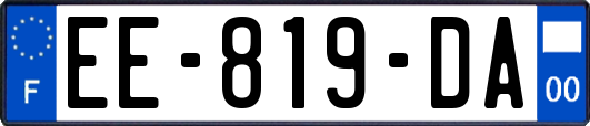 EE-819-DA