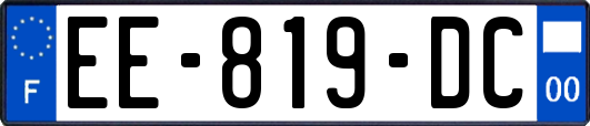EE-819-DC