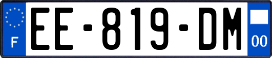 EE-819-DM