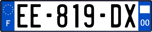 EE-819-DX