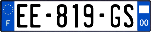 EE-819-GS