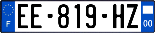 EE-819-HZ