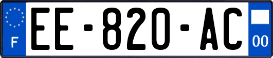 EE-820-AC