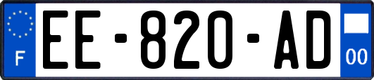 EE-820-AD