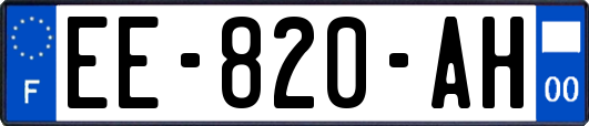 EE-820-AH